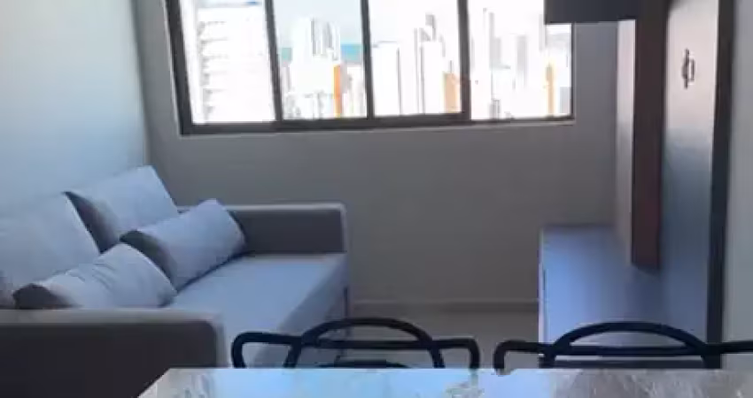 Lindo apartamento mobiliado próximo ao shopping recife/boa viagem