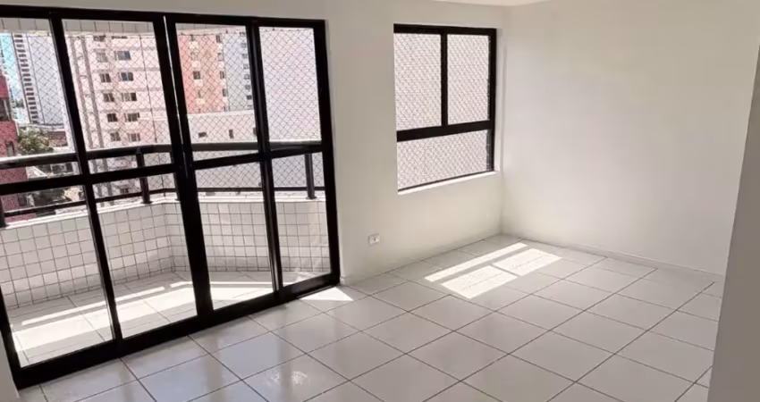 Apartamento 3 quartos, 86 m², ótima localização em piedade/candeias