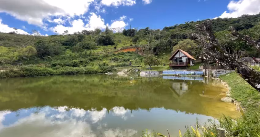 Privê residencial campo grande - natureza e tranquilidade
