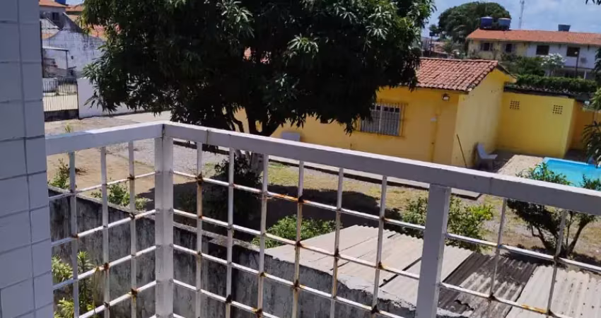 Apartamento pronto para morar à 200mts da praia em condomínio