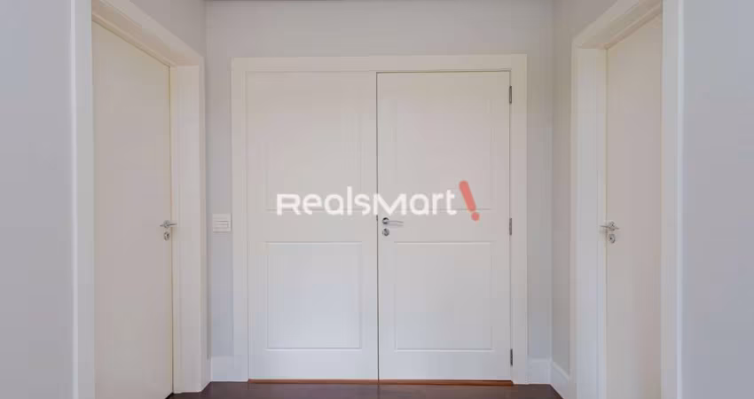The Place - Apartamento á venda com 3 suítes, 4 vagas, 240m2 privativos, no Batel, PORTEIRA FECHADA