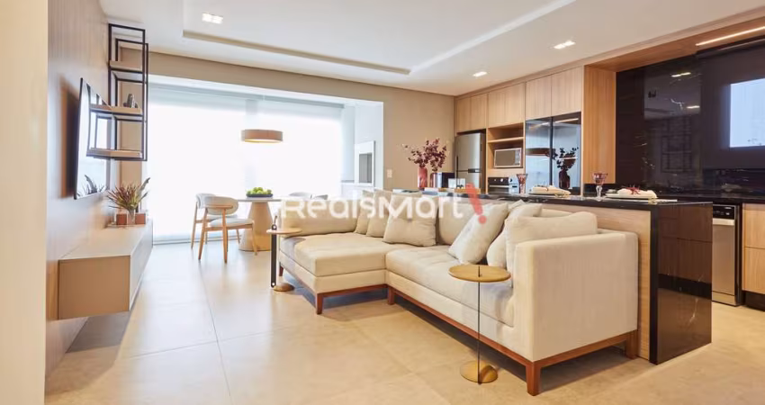 Maison Alto da Glória - Apartamento mobiliado à venda no Maison Alto da Glória