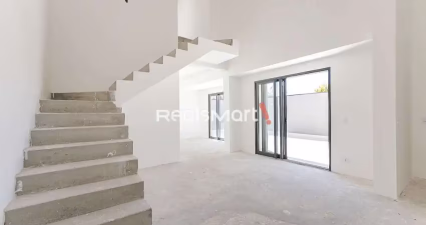 Bella vista - apartamento garden duplex com 2 suítes no boa vista