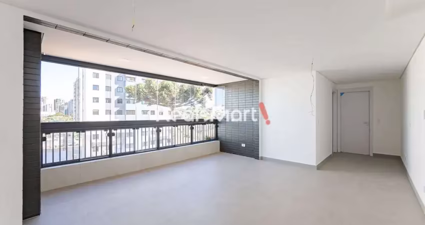 Petrópolis - apartamento novo com vista livre e 2 suítes no cabral