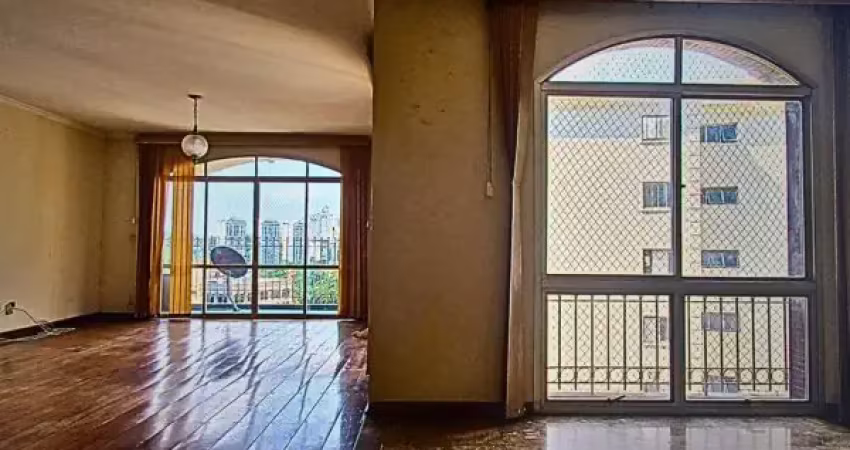 Apartamento à venda com 163m² 3 quartos 1 suíte 3 vagas em pinheiros - são paulo - sp