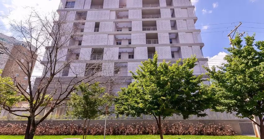 Apartamento com 3 quartos à venda na Rua Coronel Ottoni Maciel, 404, Vila Izabel, Curitiba