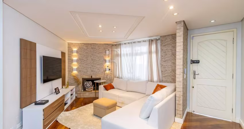 Casa com 3 quartos à venda na Rua José de Mello Braga Júnior, 563, Jardim das Américas, Curitiba