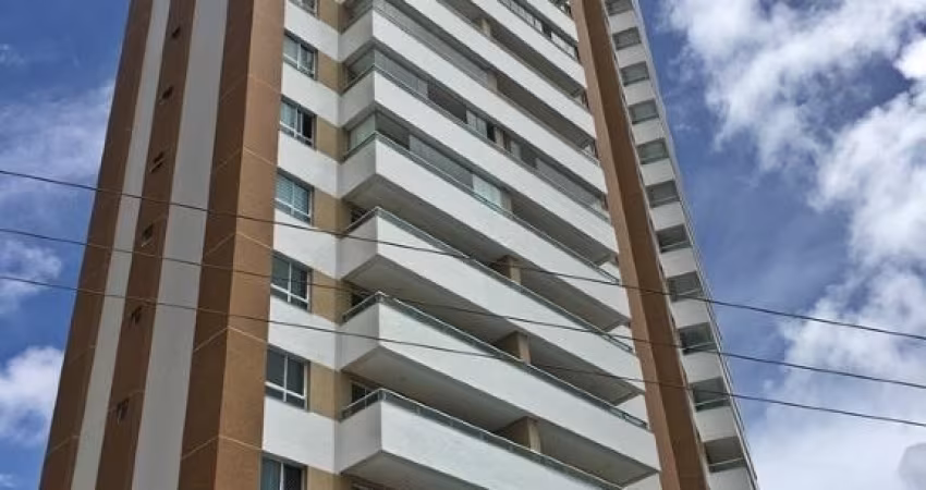 Venda apartamento pronto para morar, lindo 3/4,  2 Suítes, 2Vagas