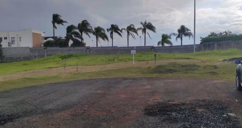Residencial Fazenda Alta Vista - Terreno no Condomínio Fazenda Alta Vista Salto de Pirapora-SP