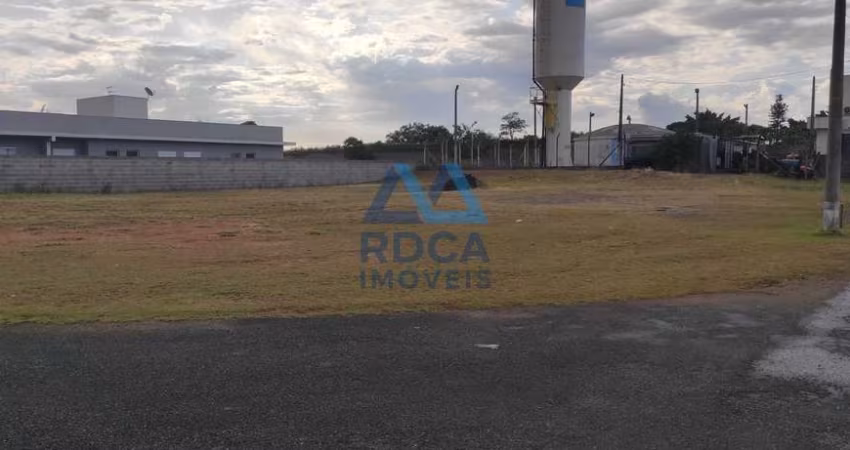 Residencial Fazenda Alta Vista - Terreno 1600m²  Fazenda Alta Vista - Salto de Pirapora/SP