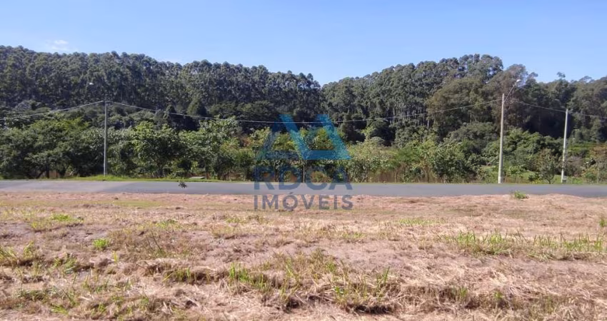 Residencial Fazenda Alta Vista - Terreno/Lote Residencial Fazenda Alta Vista - Salto de Pirapora/SP