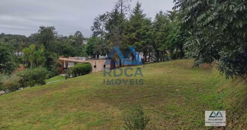 Condomínio Terras de São Francisco - Lote 1090M² para Venda no Condomínio Terras de São Francisco em Salto de Pirapora-SP