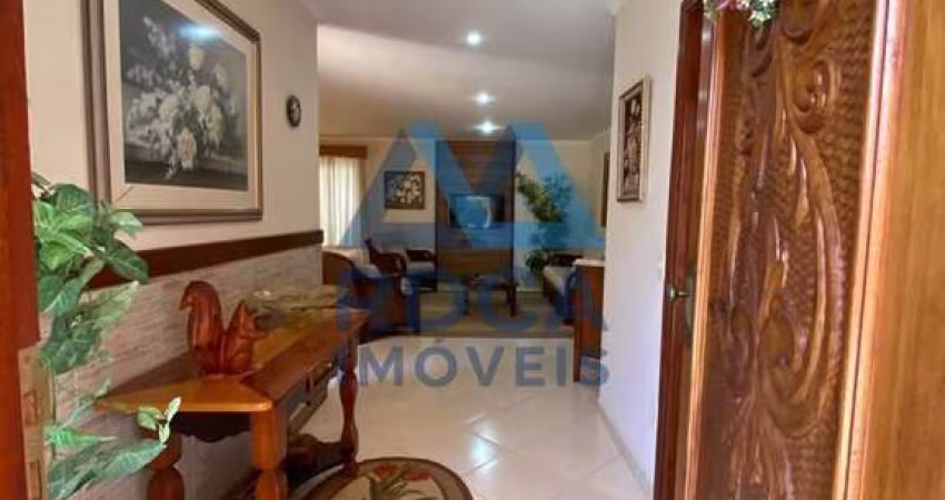 Reserva Fazenda Imperial - Casa em Condomínio