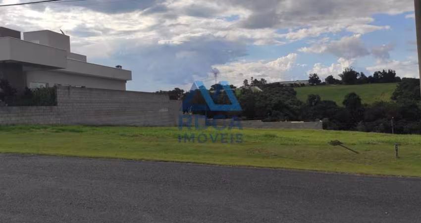 Residencial Fazenda Alta Vista - Terreno 1000m²  Fazenda Alta Vista - Salto de Pirapora/SP