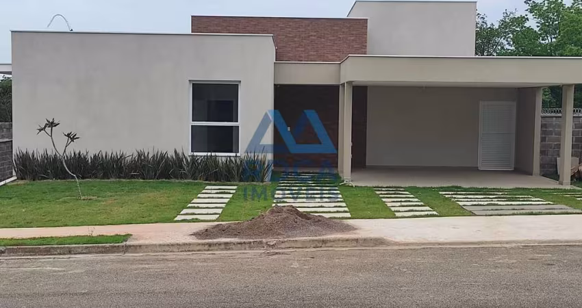 Condomínio Reserva São José - Casa 4 Suítes em Condomínio - Salto de Pirapora/SP
