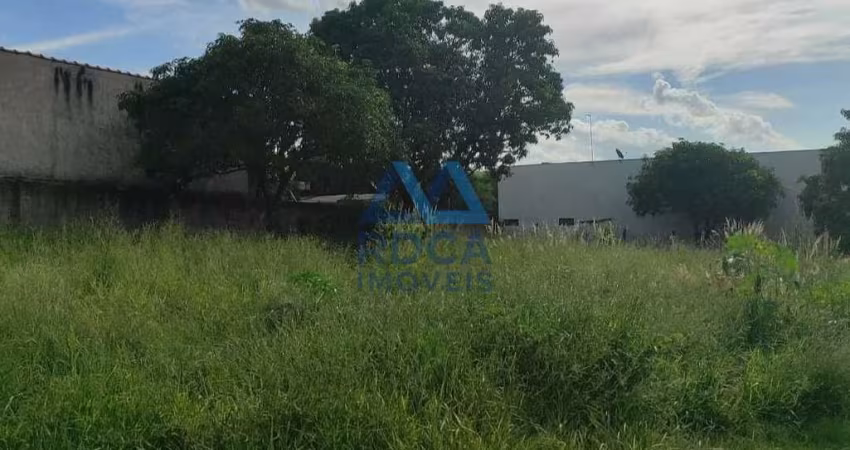 Terreno no São Manoel 1 - Salto de Pirapora/SP