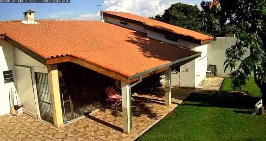 Chácara no São Manoel I Salto de Pirapora-SP