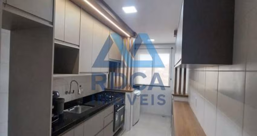 Residencial Premium - Apartamento 3Dorm. 1 Suíte