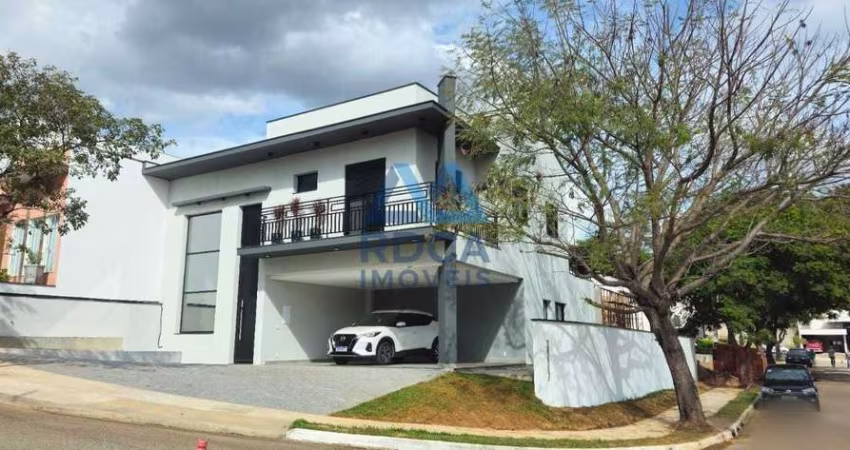 Condomínio Villagio Di Capri - Casa em Condomínio