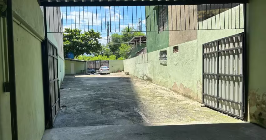Alugo (r$3.500) ou vendo (r$1.000.000) terreno próximo ao fórum de nova iguaçu