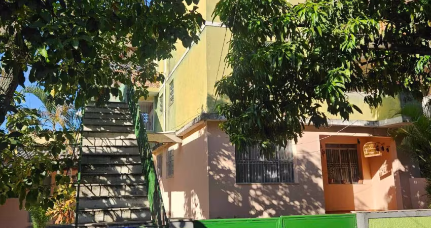 Alugo apartamento 2 quartos Campo Grande RJ