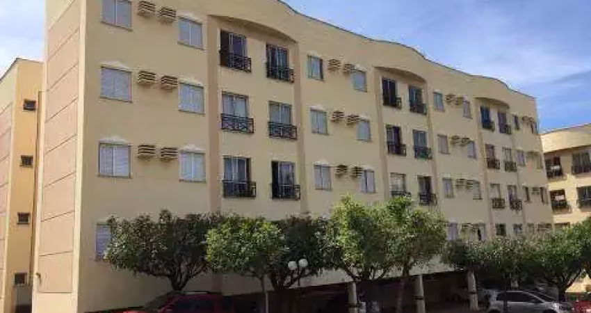 Cond Petropolis AP 40m² 1/4 Prox UFMT e Shop 3 America