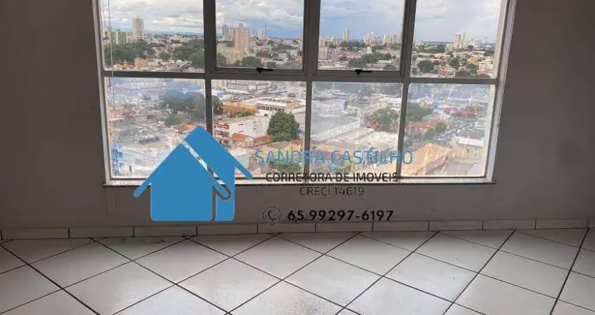 Sala Comercial para Venda em Cuiabá, Centro-Sul, 1 vaga