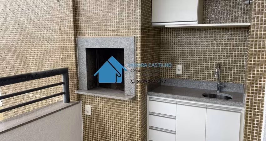 ED Santa Marta Ap 63m² 2/4 Sendo 2 Suites c/Ares condicionados Prox PQ Mae Bonifacia