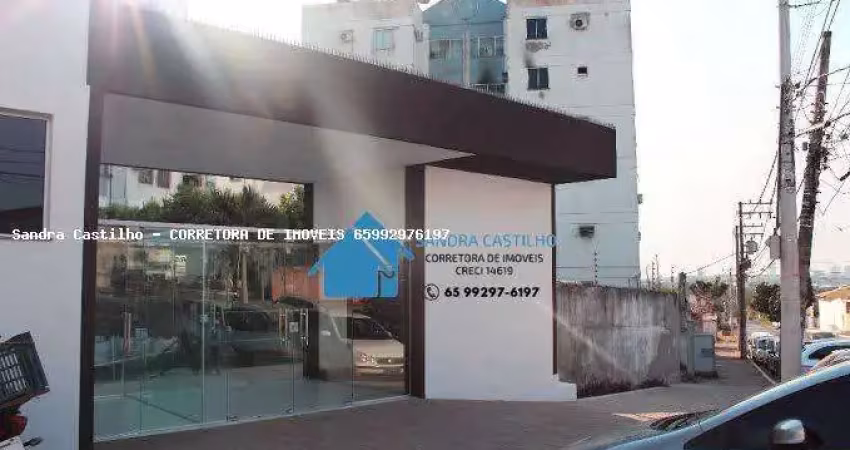 Cond res santa monica park ap 63m² 3/4 venda atras shop formula