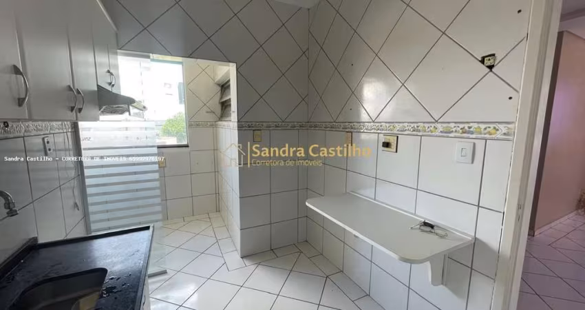 COND RES SANTA MONICA PARK Ap 63m² 3/4 VENDA atras SHOP FORMULA