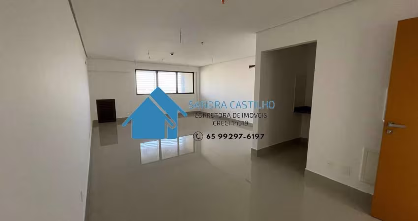 ED SB Tower 4 Salas 240m² proc MC Donald´s