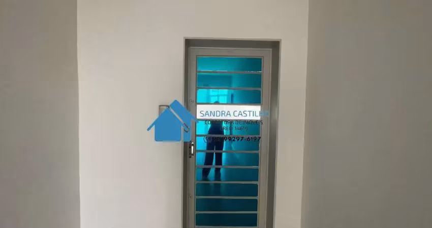 SALA COM 45M² ED MARECHAL RONDON CENTRO
