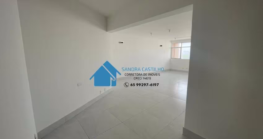 SALA COM 45M² ED MARECHAL RONDON CENTRO