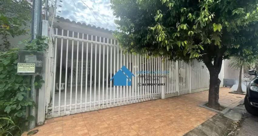 Excelente casa 360m² 3/4 sendo 1 suite c/Piscina e churrasqueira