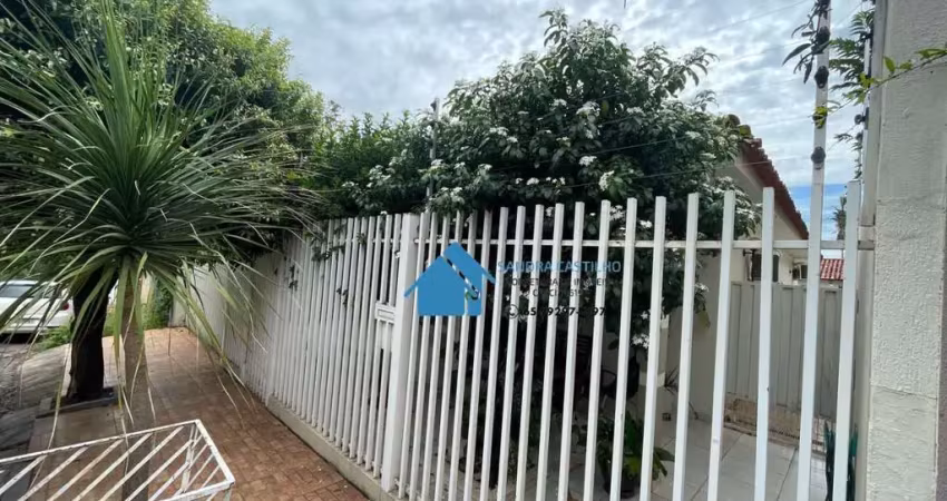 Excelente casa 360m² 3/4 sendo 1 suite c/Piscina e churrasqueira