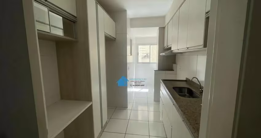 Torres de São George Ap76m² 3/4 Sendo 1 Suite 2 VG de Garagem individuais comp de Planejados