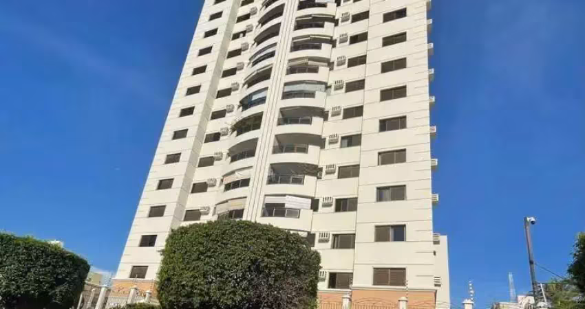 Ed caravelas ap 151m² 3/4 sendo 1 suite comp de armarios sacada c/churras prox mac donald