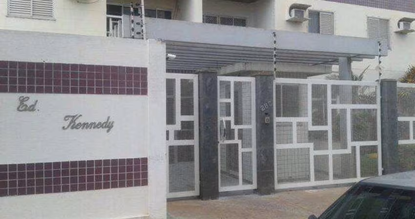 ED KENNEDY 80M² C/PANEJADOS Prox UFMT