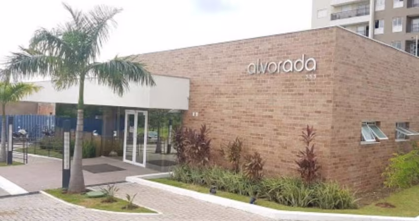 ED Alvorada Ap 61m² 2/4 sendo 1 Suite comp de armarios 1vg grgm
