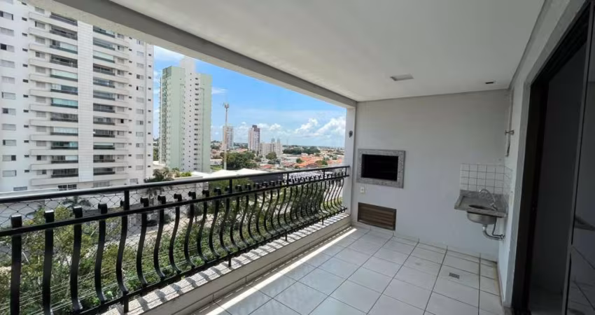 ED Portal D´America Ap 148m² 3/4 sendo 1 suite c/planejados