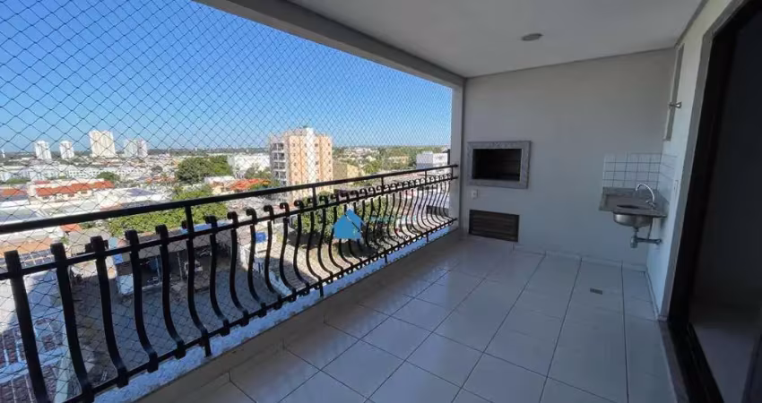 Ed portal d´america ap 148m² 3/4 sendo 1 suite c/planejados