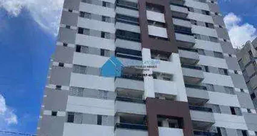 Ed.cba central parc ap108m² 3/4 sendo 1 suite comp de armarios