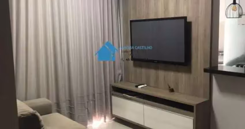Piazza di boa esperança ap mobiliado 70m² prox ufmt