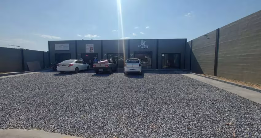 Sala comercial com 1 sala para alugar na Rua João-de-Barro, 490, Recanto dos Pássaros, Cuiabá