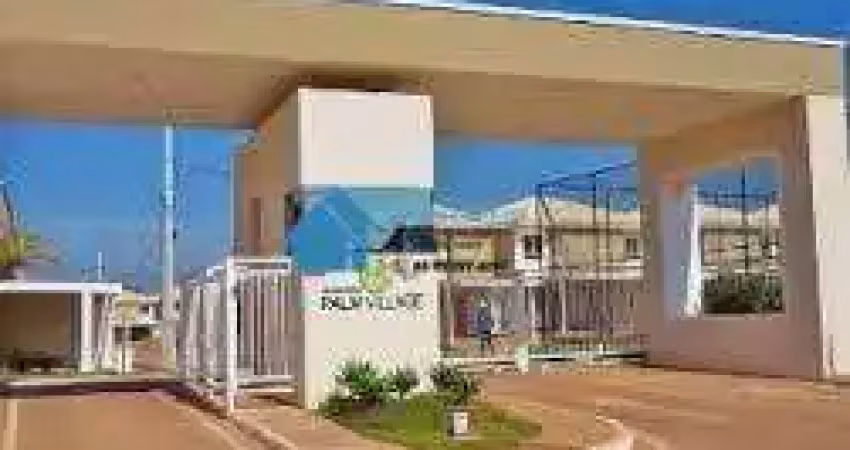 Cond palm village sobrado 150m² 3 suites, planejado, churrasqueira prox hmc