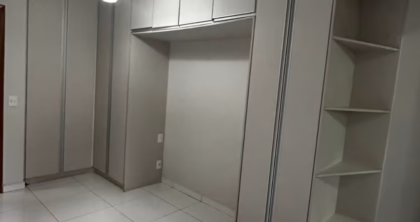 APARTAMENTO TERREO NO BAIRRO DANIEL FONSECA