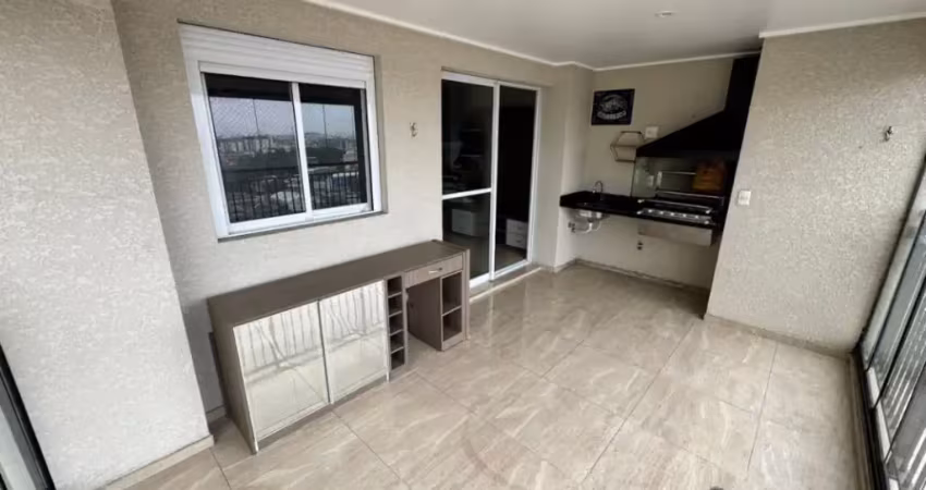 Ótima oportunidade! Lindo apartamento com 2 quartos a venda no Sacomã.