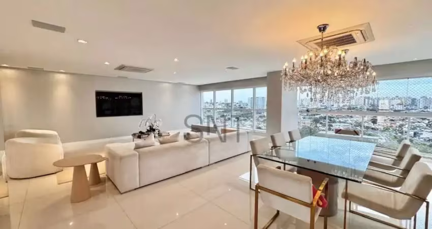 Maison infinity - 3 suítes - 235 m² privativos - 3 vagas