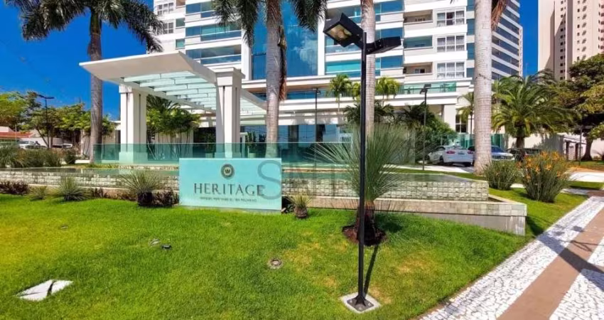 Maison Heritage - 4 suítes - 383 m² privativos - 4 vagas