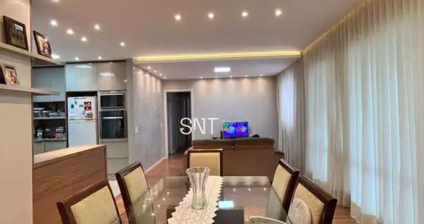 Maison Zenith - 3 quartos - 124 m² privativos - 2 vagas